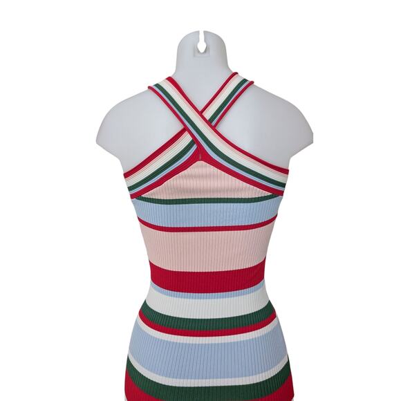 Ted Baker Tutti Frutti Bodycon Dress - Picture 7 of 14